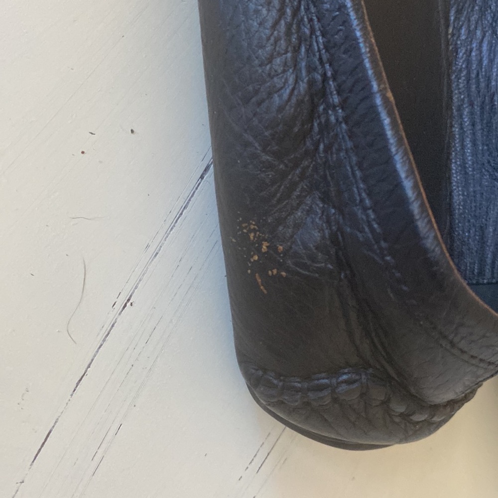 ✨ Gucci Drivers - US Mens Size 8 - Picture 8 of 8